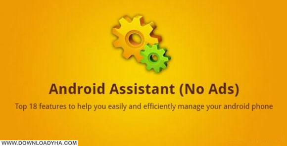 Android.Assistant.Pro