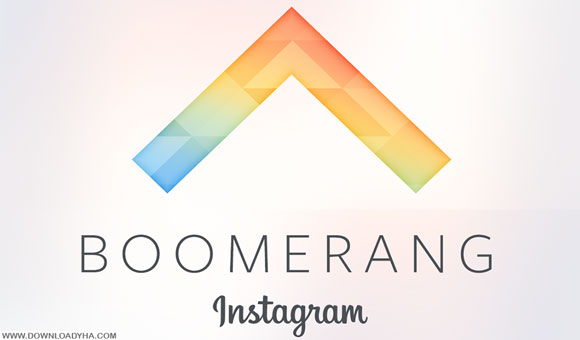 دانلود Boomerang from Instagram 1.4.3 - برنامه اینستاگرام بومرنگ اندروید