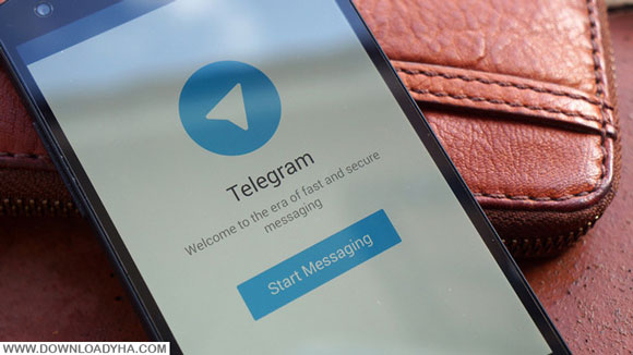 آموزش تصویری تغییر شماره تلفن در تلگرام بدون حذف اطلاعات اکانت