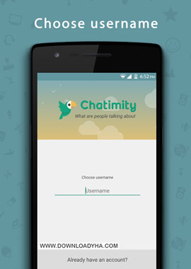 Chatimity-Chat-Rooms