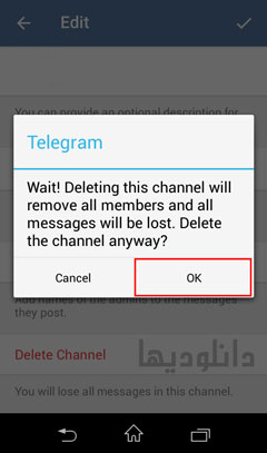 Delete-Telegram-Channel4