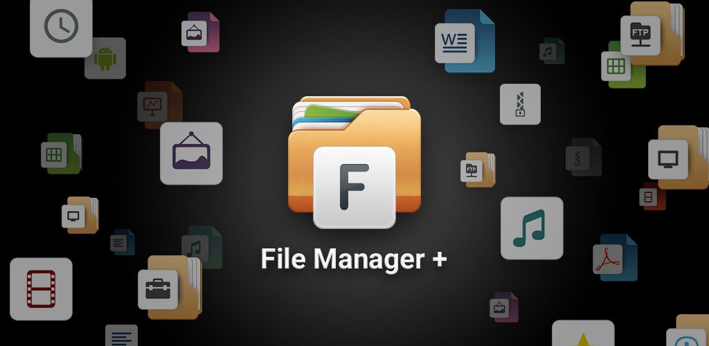 Flashlight-File-Manager