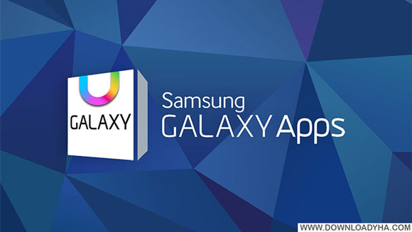 دانلود Galaxy Apps 4.2.02-1 - نرم افزار گلکسی اپس برای اندروید