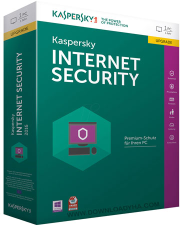 دانلود Kaspersky Internet Security 2017 v17.0.0.611.0.184.0 - ابزار امنیتی کاسپراسکای