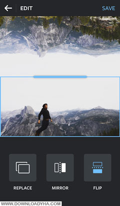 دانلود Layout from Instagram: Collage 1.2.4 - برنامه ساخت کلاژ عکس اینستاگرام برای اندروید