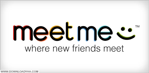 دانلود MeetMe 11.5.0.530 - نرم افزار دوستیابی میت می برای اندروید