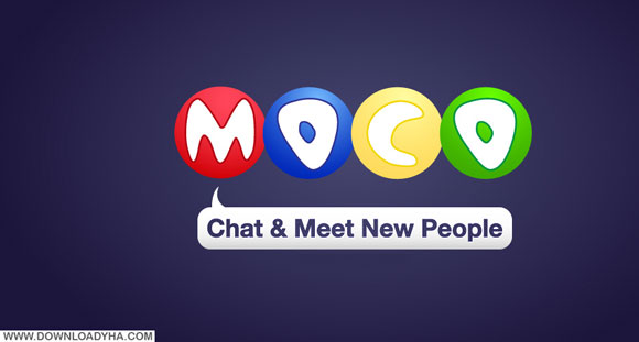 Moco-Chat.Meet.People