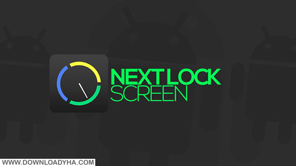 دانلود Next Lock Screen 3.8.0 - قفل صفحه نمایش نکست اندروید