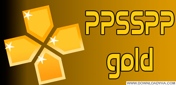 PPSSPP Gold 1.2.2.0 - نرم افزار شبیه ساز PSP برای اندروید