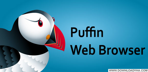 دانلود Puffin Web Browser 4.8.0.2965 - مرورگر وب پافین برای اندروید