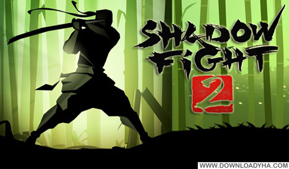 دانلود Shadow Fight 2 1.9.23 - بازی اندروید مبارزه سایه + مود