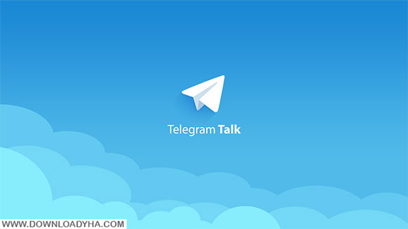 دانلود Telegram Talk 3.7.0.3 - نرم افزار تلگرام تالک اندروید