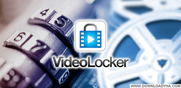دانلود Video Locker Pro 1.2.1 - برنامه مخفی سازی فیلم اندروید