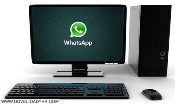 دانلود WhatsApp For Windows 0.2.1455 - مسنجر واتس اپ برای کامپیوتر