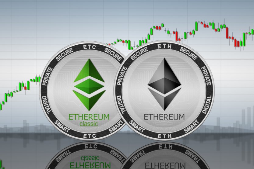 Ethereum vs Ethereum Classic | What's The Difference?