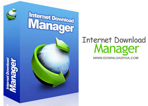 Internet Download Manager 6.25 Build 18 - نرم افزار مدیریت دانلود
