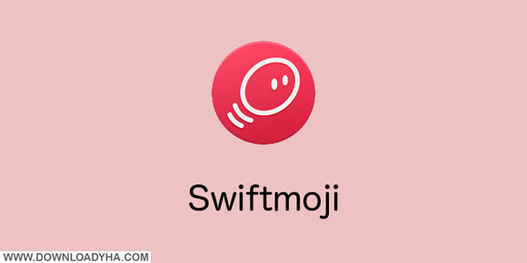 دانلود Swiftmoji - Emoji Keyboard 1.0.3.52 - کیبورد سویفت موجی اندروید